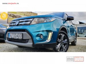 Glavna slika - Suzuki Vitara - MojAuto