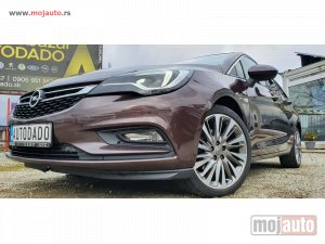 Glavna slika - Opel Astra - MojAuto