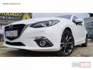 polovni Automobil Mazda 3  