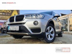 Glavna slika - BMW X3 - MojAuto