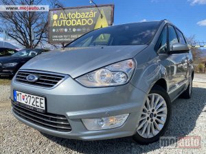 polovni Automobil Ford Galaxy  