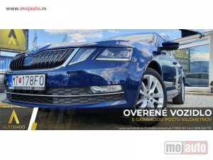 polovni Automobil Škoda Octavia  