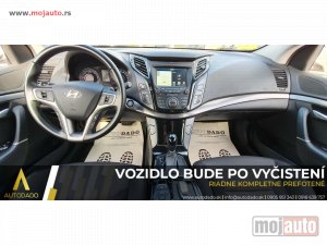 Glavna slika - Hyundai i40   - MojAuto