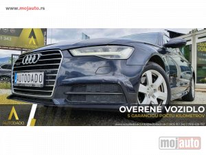 Glavna slika - Audi A6   - MojAuto