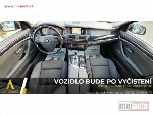 polovni Automobil BMW Serija 5  