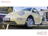 polovni Automobil VW New Beetle polovni Automobil VW New Beetle