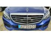 Slika 70 - Mercedes C klasa   - MojAuto