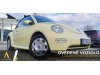 Slika 4 - VW New Beetle   - MojAuto