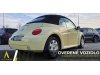 Slika 8 - VW New Beetle   - MojAuto