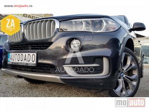 Glavna slika - BMW X5 - MojAuto