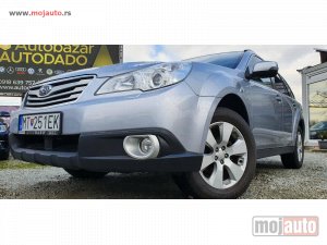 polovni Automobil Subaru Outback  