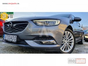 polovni Automobil Opel Insignia  