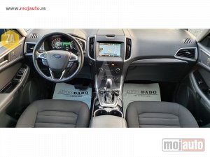 Glavna slika - Ford Galaxy - MojAuto