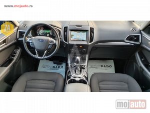 polovni Automobil Ford Galaxy  