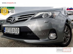 Glavna slika - Toyota Avensis - MojAuto