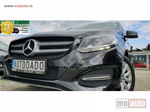 Glavna slika - Mercedes B klasa - MojAuto