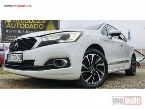Glavna slika - Citroen DS4 - MojAuto