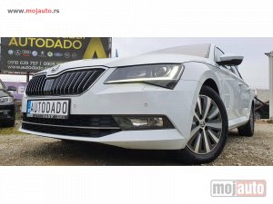 polovni Automobil Škoda Superb  