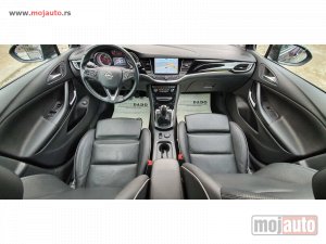 polovni Automobil Opel Astra  