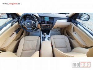 polovni Automobil BMW X3  