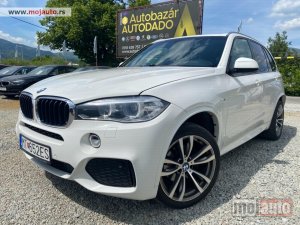 polovni Automobil BMW X5  