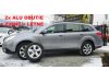 Slika 2 - Subaru  Legacy Outback  - MojAuto