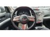 Slika 25 - Subaru  Legacy Outback  - MojAuto