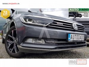 Glavna slika - VW Passat - MojAuto