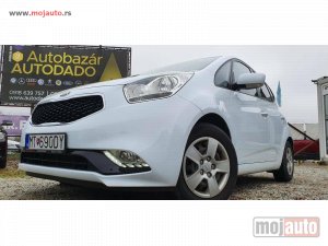 Glavna slika - Kia Venga - MojAuto