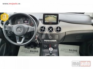Glavna slika - Mercedes B klasa - MojAuto