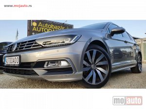 Glavna slika - VW Passat - MojAuto