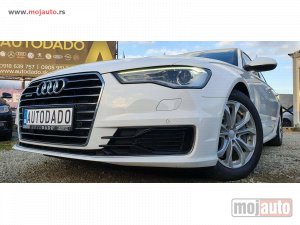 Glavna slika - Audi A6   - MojAuto