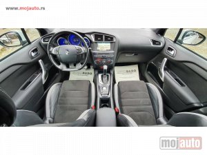 Glavna slika - Citroen DS4 - MojAuto