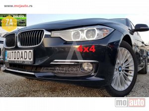 Glavna slika - BMW Serija 3   - MojAuto