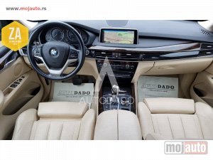 Glavna slika - BMW X5   - MojAuto