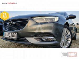 polovni Automobil Opel Insignia  