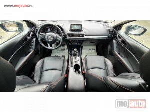 Glavna slika - Mazda 3 - MojAuto