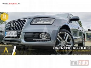 Glavna slika - Audi Q5   - MojAuto