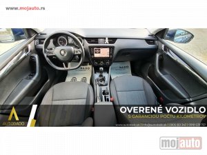 Glavna slika - Škoda Octavia - MojAuto
