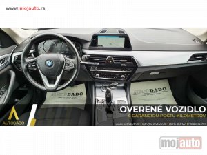 Glavna slika - BMW Serija 5 - MojAuto