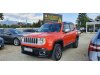 Slika 2 - Jeep Renegade   - MojAuto