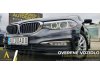 Slika 10 - BMW Serija 5   - MojAuto
