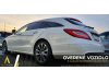 Slika 18 - Mercedes CLS 320   - MojAuto