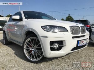 Glavna slika - BMW X6 - MojAuto