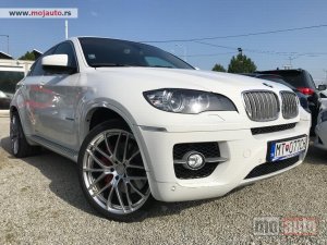 Glavna slika - BMW X6   - MojAuto