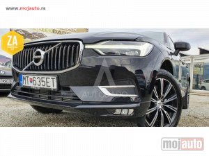 Glavna slika - Volvo XC 60   - MojAuto