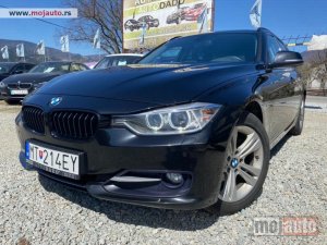 Glavna slika - BMW Serija 3 - MojAuto