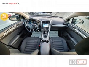 polovni Automobil Ford Mondeo  