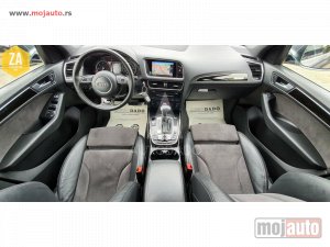 Glavna slika - Audi Q5 - MojAuto