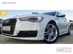 Glavna slika - Audi A6 - MojAuto